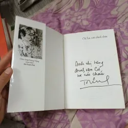 Chỉ Tại Con Chim Chích Chòe- Dương Tường 780307