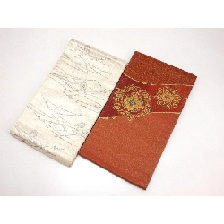 Bộ 2 chiếc obi - Hàng hiệu Authentic