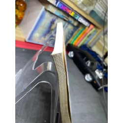 Bão lặng 2001 mới 70% ố bẩn nhẹ Francoise Sagan HPB0906 SÁCH VĂN HỌC Oreka-Blogmeo 161579