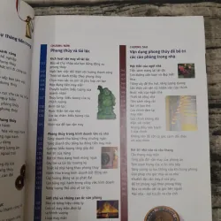 CẨM NANG PHONG THỦY để thành công trong Công v và Cuộc sống. LILLIAN TOO 763845