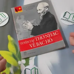  Tuyển Tập Thơ Và Nhạc Về Bác Hồ 928555