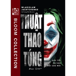 Thuật Thao Túng - CS741 Khuyến mãi giá cực thấp