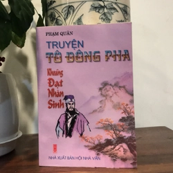 TRUYỆN TÔ ĐÔNG PHA