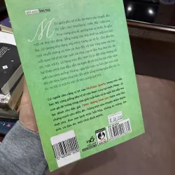 Thiên Đường Bình Yên – Nicholas Sparks | Tiểu Thuyết Tình Cảm Lãng Mạn Best Seller -K2 995077