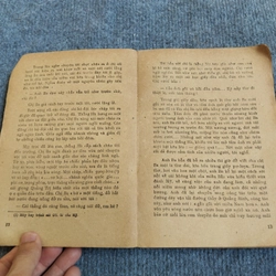 NGỌN ĐÈN - CAO DUY THẢO 548164
