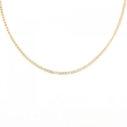 K18YG Necklace - Hàng hiệu Authentic