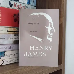 Vẽ một phụ nữ - Henry James