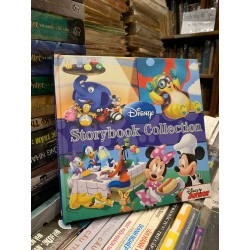 DISNEY STORYBOOK COLLECTION 296069