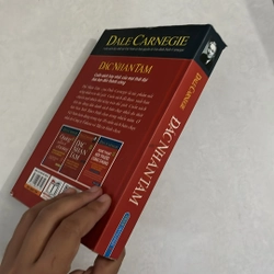 Đắc nhân tâm (Bìa cứng) 504468