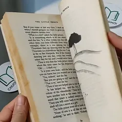 The Little Prince - Antoine de Saint-Exupéry 703064