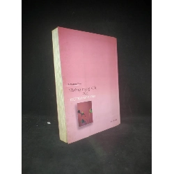 Những trang viết của một nữ doanh nhân mới 80% HCM1703 442435