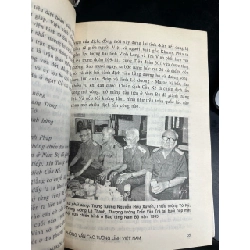 Phỏng vấn các tướng lĩnh Việt Nam - Phan Hoàng 736454