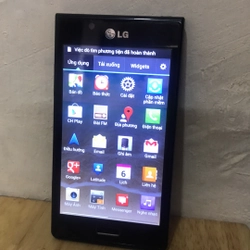 Lg đời tống 