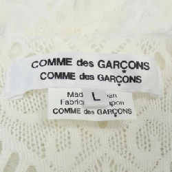 COMME des GARCONS RO-T015 Áo 631530