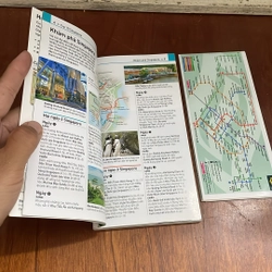 II Cẩm Nang Du Lịch: Top 10 Singapore (Bỏ túi) - 2019 524661