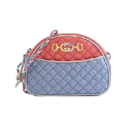 Gucci 534951 0U14X Túi đeo chéo - Hàng hiệu Chính hãng