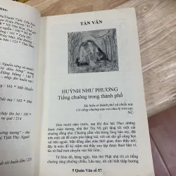 Tạp Chí Quán Văn - Bên Dòng Sông Thạch Hãn 925607