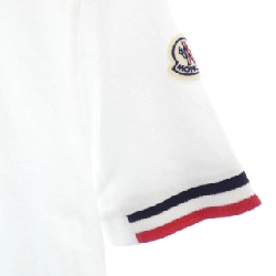 Áo polo MONCLER - Hàng hiệu Chính hãng 897952