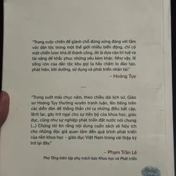 Xin được nói thẳng - Hoàng Tuỵ 598837