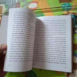 Truyện cổ Raglai 929906