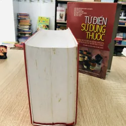 TỪ ĐIỂN SỬ DỤNG THUỐC  975804