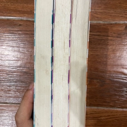 Nhật ký ngốc xít tập 1.2.3  519615
