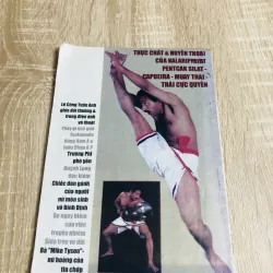 SỔ TAY VÕ THUẬT KALARIPPAYAT & CÁC MÔN VÕ KỲ BÍ 1010893