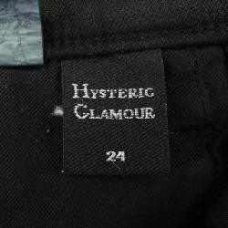 【Mã giảm giá】HYSTERIC GLAMOUR Jeans 653946