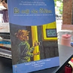 Bí Mật Của Milton - Eckhart Tolle & Robert S. Friedman