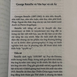 Văn học và cái ác - Georges Bâtille 497175