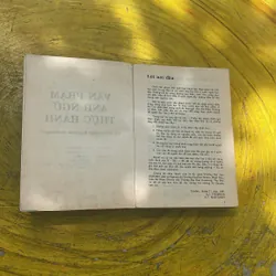 VĂN PHẠM ANH NGỮ THỰC HÀNH- A.J. THOMSON&A.V.MARTINET 639749