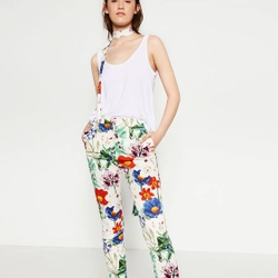 Quần Tây Zara  452667