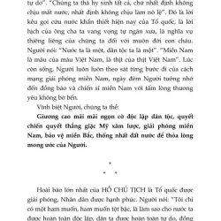 (giảm 10%) Tư tưởng, đạo đức, phong cách và phương pháp Hồ Chí Minh 1040403