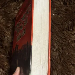 Tiếng chim hót trong bụi mận gai 705544