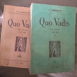 Sách Quo Vadis 447738
