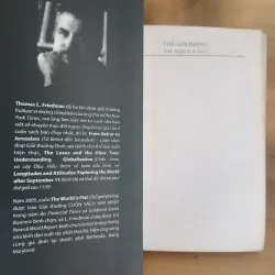 Thế Giới Phẳng - Tóm Lược Lịch Sử Thế Giới Thế Kỷ 21 (Thomas L. Friedman) 406400