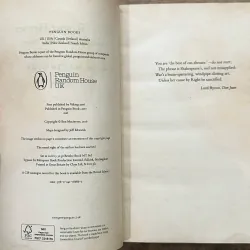 Rogue Heroes: The History of the SAS - Ben Macintyre 734886