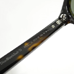 【Sản phẩm mới】Kính mát DIORBLACKSUIT SI của Dior 625085