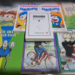 Truyện lẻ tập combo 6 cuốn 