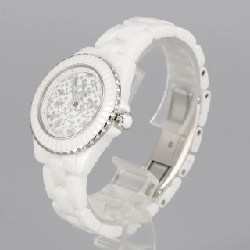 Chanel J12 Cosmic LIMITED H7990 Ceramic Quartz - Hàng hiệu Authentic 875828