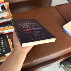 LẬP TRÌNH QUỸ ĐẠO CUỘC ĐỜI – KIÊN TRẦN- K4 1024924