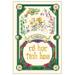 Cổ Học Tinh Hoa - Nguyễn Văn Ngọc, Trần Lê Nhân ASB.PO Oreka-Blogmeo120125
