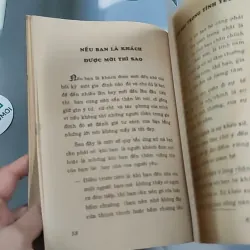 [XƯA] Thuật Ứng Xử Trong Tình Yêu (1995) - Phan Kim Hoa 776033