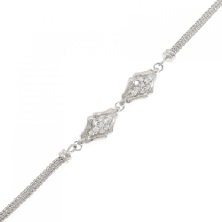PT850 Diamond Bracelet - Hàng hiệu Authentic