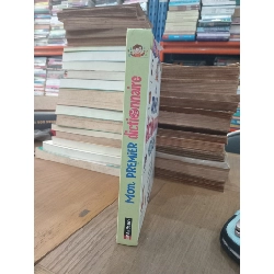 Mon premier dictionnaire - Nathan 970772