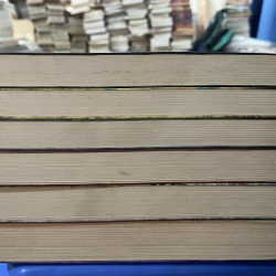 Bí mật của Nicholas Flamel bất tử full bộ 6 cuốn  476149