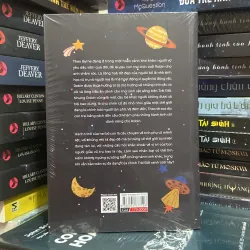 (Tiểu thuyết) - Những hành tinh của Robin - Richard Powers 974573