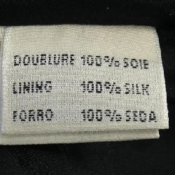 【Mã giảm giá】Áo khoác HERMES 640648