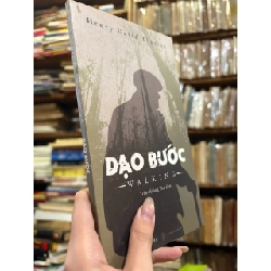 Dạo bước - Henry David Thoreau 256650