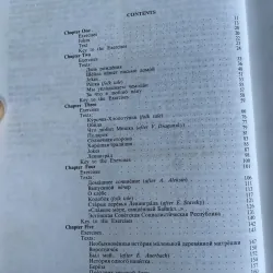 Russian on Your Own: Learning to Read Russian; sách tự học tiếng Nga  1013118